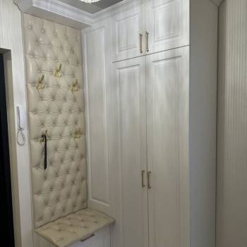 Сдается 1-комнатная квартира, 43,8 м²