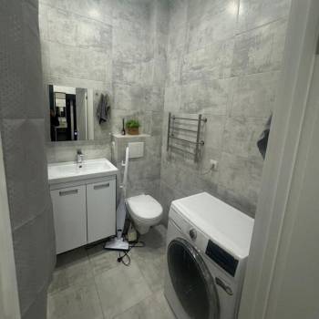 Сдается 1-комнатная квартира, 32 м²