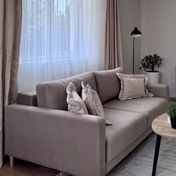 Сдается 2-х комнатная квартира, 58 м²