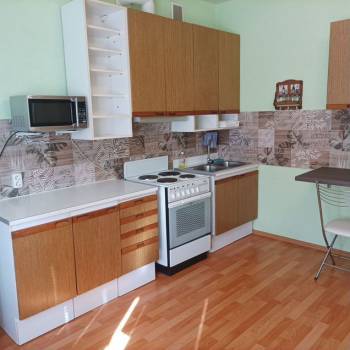 Сдается 1-комнатная квартира, 26,2 м²