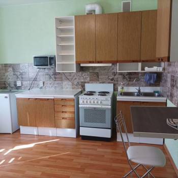 Сдается 1-комнатная квартира, 26,2 м²