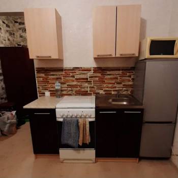 Сдается 1-комнатная квартира, 20 м²