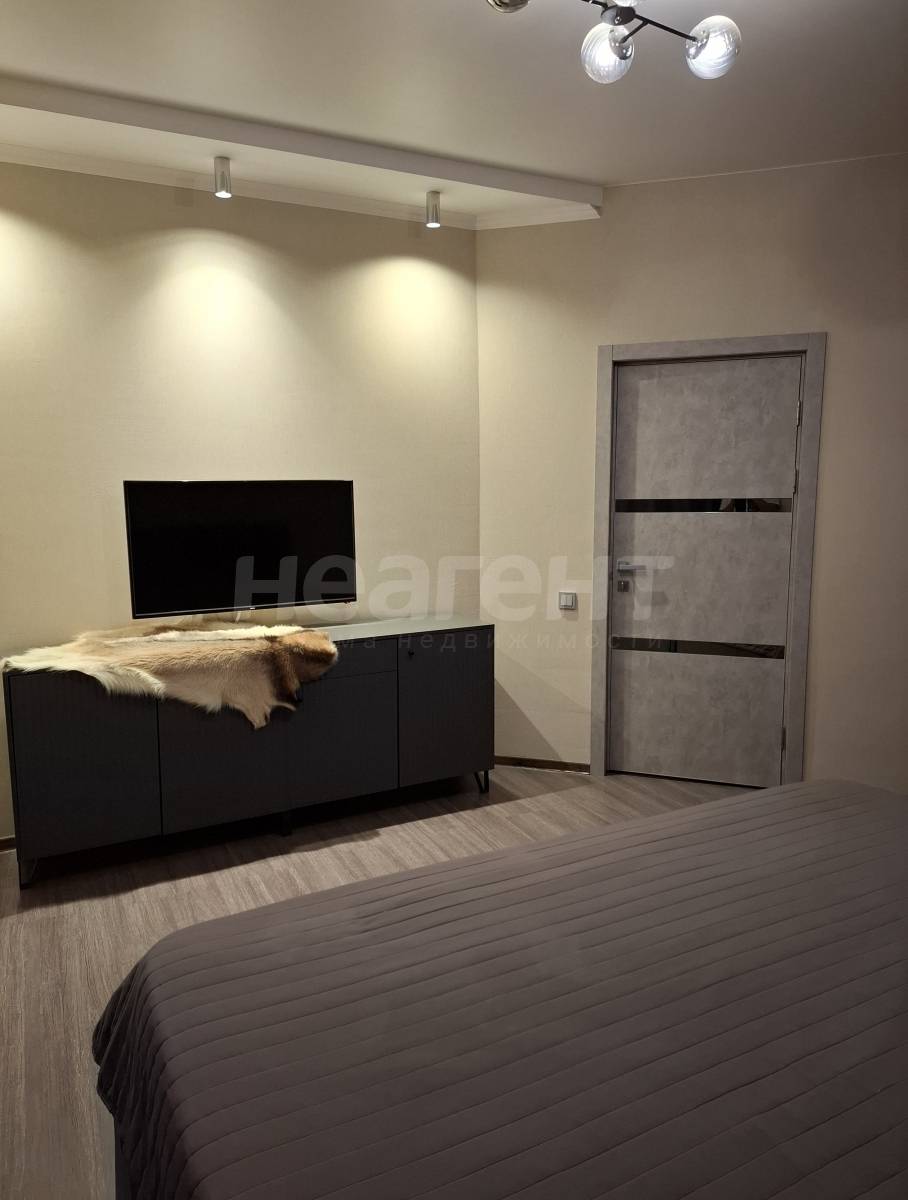 Продам 2-х ком. квартиру, ул. Старокубанская