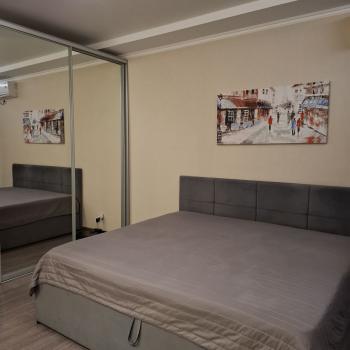 Продается 2-х комнатная квартира, 64,3 м²