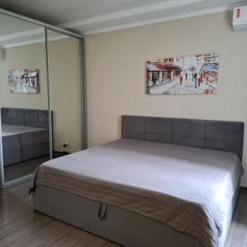 Продается 2-х комнатная квартира, 64,3 м²