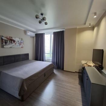 Продается 2-х комнатная квартира, 64,3 м²