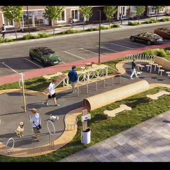 Продается 1-комнатная квартира, 24,1 м²