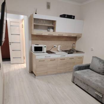 Сдается 1-комнатная квартира, 30 м²