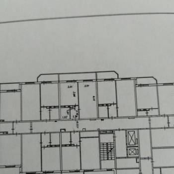 Сдается 1-комнатная квартира, 36 м²