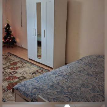 Сдается 1-комнатная квартира, 46 м²