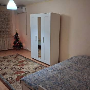 Сдается 1-комнатная квартира, 46 м²