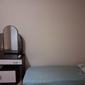 Сдается 1-комнатная квартира, 46 м²