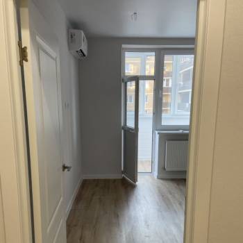 Продается 1-комнатная квартира, 39,7 м²