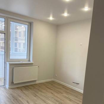 Продается 1-комнатная квартира, 39,7 м²