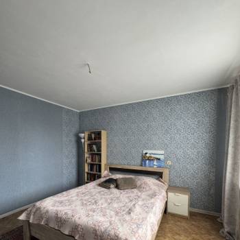 Продается 2-х комнатная квартира, 67,65 м²