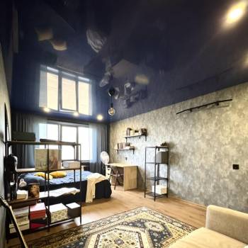 Продается 2-х комнатная квартира, 67,65 м²