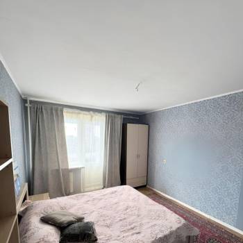 Продается 2-х комнатная квартира, 67,65 м²