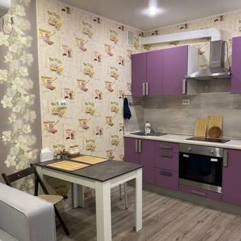 Сдается 1-комнатная квартира, 28 м²