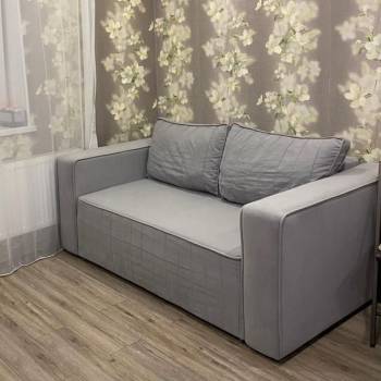 Сдается 1-комнатная квартира, 28 м²