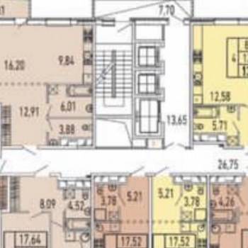 Продается Нежилое помещение, 1,8 м²