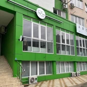 Продается Нежилое помещение, 157 м²