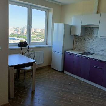 Сдается 1-комнатная квартира, 30 м²