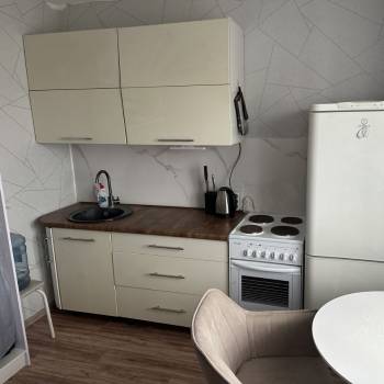 Сдается 1-комнатная квартира, 40,2 м²