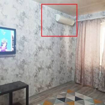 Продается 1-комнатная квартира, 50 м²