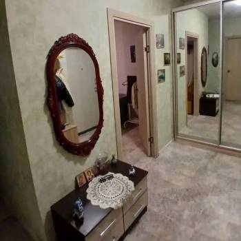 Продается 1-комнатная квартира, 39,5 м²