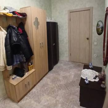 Продается 1-комнатная квартира, 39,5 м²