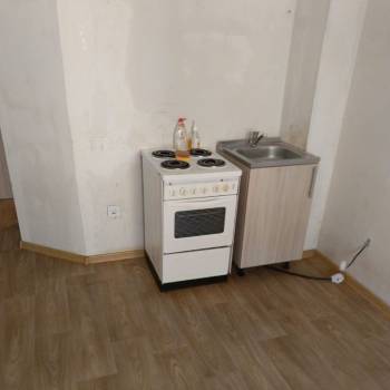Продается 1-комнатная квартира, 35 м²