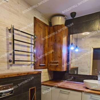 Продается 2-х комнатная квартира, 54 м²