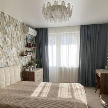 Продается 3-х комнатная квартира, 86 м²