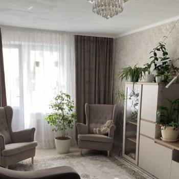 Продается 3-х комнатная квартира, 86 м²