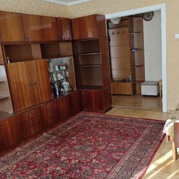Сдается Многокомнатная квартира, 60 м²