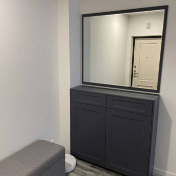 Продается 1-комнатная квартира, 60,1 м²