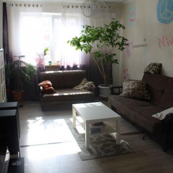 Сдается 2-х комнатная квартира, 68 м²