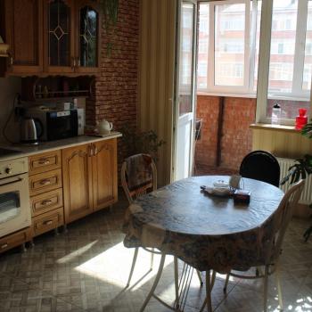 Сдается 2-х комнатная квартира, 68 м²