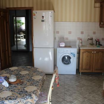 Сдается 2-х комнатная квартира, 68 м²