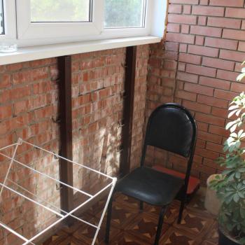 Сдается 2-х комнатная квартира, 68 м²