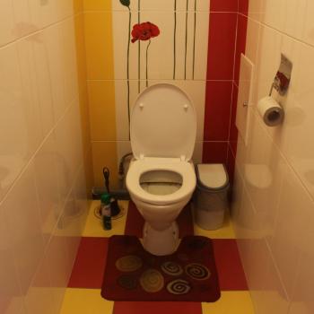 Сдается 2-х комнатная квартира, 68 м²