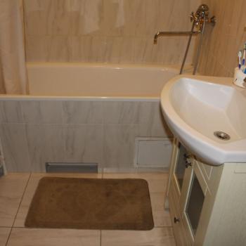 Сдается 2-х комнатная квартира, 68 м²