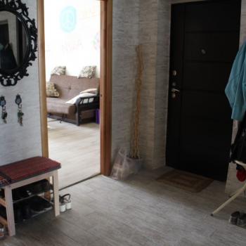 Сдается 2-х комнатная квартира, 68 м²