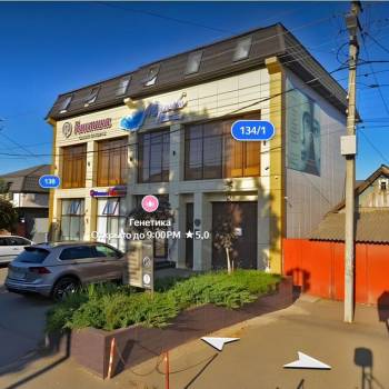 Сдается Нежилое помещение, 111 м²