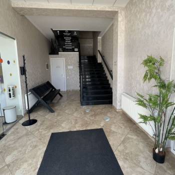 Сдается Нежилое помещение, 111 м²