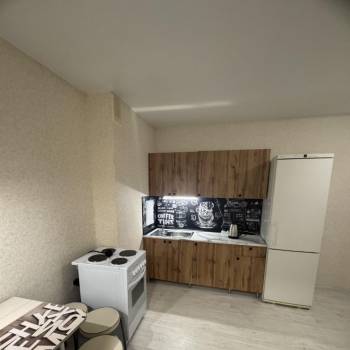 Сдается 1-комнатная квартира, 26 м²