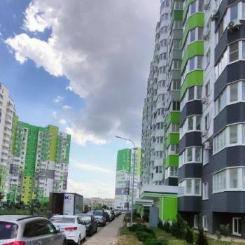 Сдается 1-комнатная квартира, 26 м²