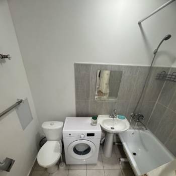 Сдается 1-комнатная квартира, 26 м²