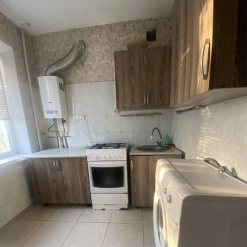 Сдается 1-комнатная квартира, 31 м²