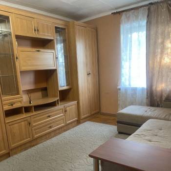 Сдается 1-комнатная квартира, 31 м²